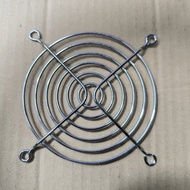 9cm Fan Ram Grill || 9cm Fan Net