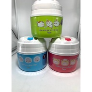 2.5L ESKIMO COOLER BOTTLE