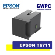 Epson T6711 Maintenance Box T671100 C13T671100
