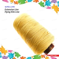 KITE LINE D3025 FLYING KITE EXTENSION LINE (Ready Stock)