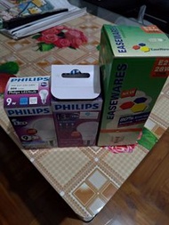 LED9W，13w，28w燈膽