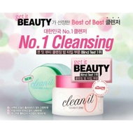 (RM82↘RM65 LAST) Clean it Zero (Classic) 100% Ori