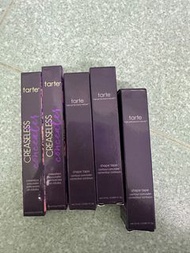 Tarte Shape Tape / Creaseless 遮瑕膏