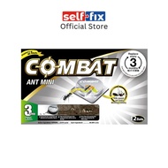 Combat Ant Killer Mini (C-CB105)(12 Baits/Box)