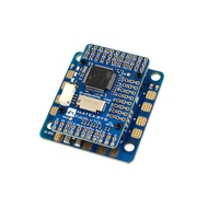 Matek F405 VTOL STM32F405RGT6 Flight Controller Built-in OSD MicroSD Card Slot 2~6S ArduPilot INAV F