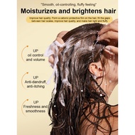 Dr Geng Shampoo Oil Control AntiDandruff Follicle Cleansing Fluffy Shampoo