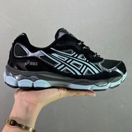 Asics Gel NYC Men And Women Running Shoes NYC Shock Absorption Sport Shoes