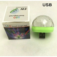 Usb disco Led