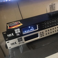 Vang cơ NEX ACOUSTIC P10 Plus (mẫu vang cơ nex nhập khẩu mới 2023) + Tăng Kèm 2 dây canon - Gia Khan