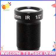 Camera Lens 25mm High-Definition Lens 5MP High Definition Network Lens