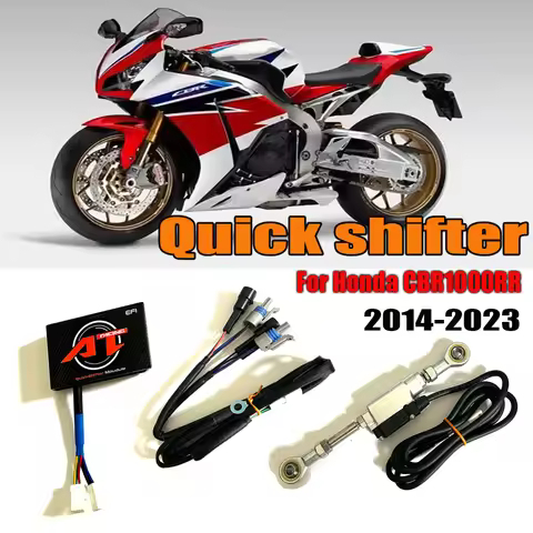 For Honda CBR1000RR cbr1000rr 2014-2023 Motorcycle one-way quick shift lever two-way quick shift sen