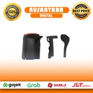 Rubber Thumb Thumb Grip Side Left Set Body Nikon D850