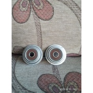 Clamp for original cosmos fan dynamo bearing kipas siling kipas angin