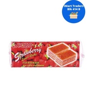 Apollo Layer Cake Strawberry
