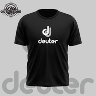 Deuter T-Shirt Deuter Clothes Tshirt Microfiber