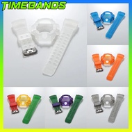 Bnb Gw9400 Bnb Tali Bnb Rangeman Tali Gw9400 Jam Tali Custom G Shock Gw9400 Band And Bezel Strap Jel