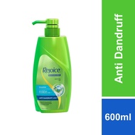 Rejoice Anti-Dandruff 3 in 1 Shampoo 600ml