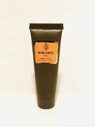 Borghese 高效美膚泥漿面膜 fango active mud for face and body 28gm, 全新