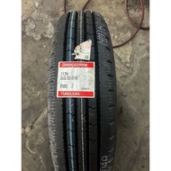 BRIDGESTONE R202 205/85/16 205/85R16 2058516 205-85-16 205 85 16 MADE IN JAPAN