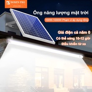 Dosen Pro Waterproof LED solar wall lights, outdoor wall lights, decorative yard garden lights