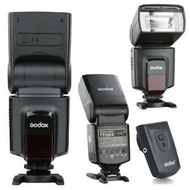 Godox TT520ii Speedlites
