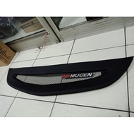 Mugen jazz idsi/jazz gd3 Imported Premium grill