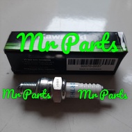 BUSI NGK cr7hsa motor klx 150 dtracker dtraker DT 150 Original