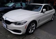 (TA車業)2015BMW 428I 認證一手原版件 可享保固 詢問+LINE:@qfh4125d