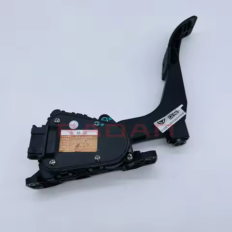 3103876 Electric Accelerator Pedal For Brilliance FRV H530 H330 V5