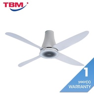MITSUBISHI C56RW4P-SF-GY Ceiling Fan Soft Grey