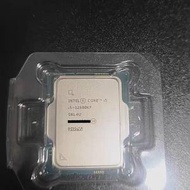 Intel i5 12600kf + msi z790p ddr5 wif...