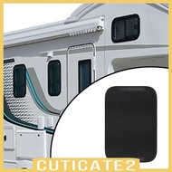 [Cuticate2] Car Protection Summer RV Door Window Shade for Window