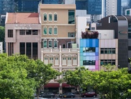 โรงแรมเจลีน 1918 (Jayleen 1918 Hotel)