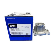GNS Brand Water Pump For NISSAN TIIDA 1.5 HR15DE Models. (GWN-87A)