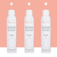 Eau Thermale Avene Thermal Spring Water สเปรย์น้ำแร่ 300ml สเปรย์น้ำแร่ สเปรย์น้ำแร่บำรุงผิวหน้า