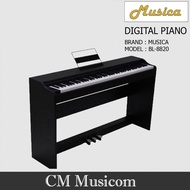 Exam Grade Digital Piano 88 Keys (Musica) BL-8820