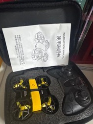 迷你無人機