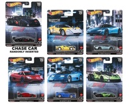 Hobby Store xe mô hình Hot Wheels Premium Exotic Envy 2 Full Set 6 xe ( bao gồm Chase )