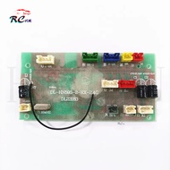 HUINA 1593 RC Excavator Parts Receiver Board IETN