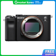 Sony | Sony A7C Body Only / Ilce-7C Genuine Product Store