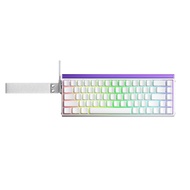 iHAVECPU KEYBOARD (คีย์บอร์ด) AULA HERO68 HE (EN)