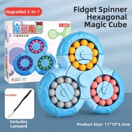 BTOP | Elderly Puzzle Toy Dementia Prevention Brain Game Gift For Seniors