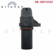 20513343 high quality Crankshaft Position Sensor For Volvo FH FM FMX NH 9 10 11 12 13 16 B5LH B6R B7