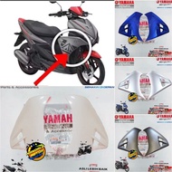 FRONT WING PANEL AEROX 125 RIGHT Kiri YAMAHA BE1-F835V-00 BE1-F835U-00