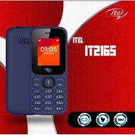 ITEL MOBILE IT2165 KEYPAD