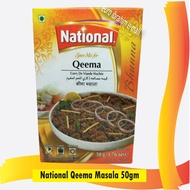 National Qeema Masala 50g