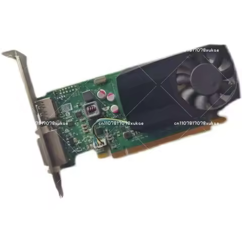 Suitable for Quadro K620 K2000 M4000 K2200 K5200 K4200 4G Professional Graphics Card Used Disassembl