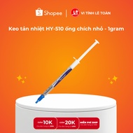 Thermal paste HY-510 small syringe - 1gram