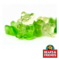 (Bears & Friends) Party Bear Special - Gin & Tonic - Our Favourite [Gummy Candy]