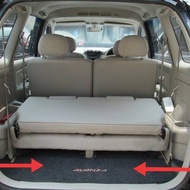 karpet bagasi mobil Avanza Veloz 2012 keatas